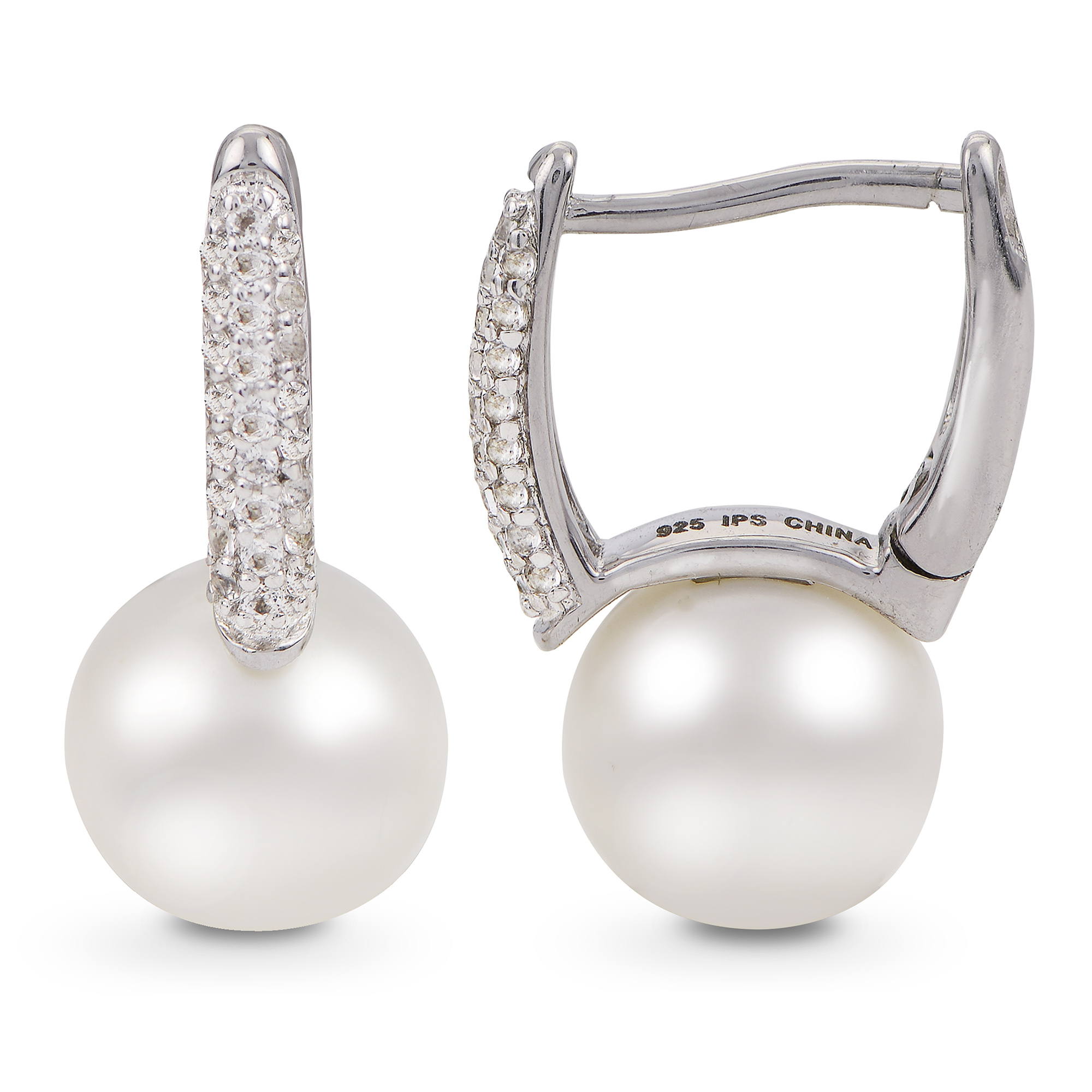 Imperial Pearl Jewelry