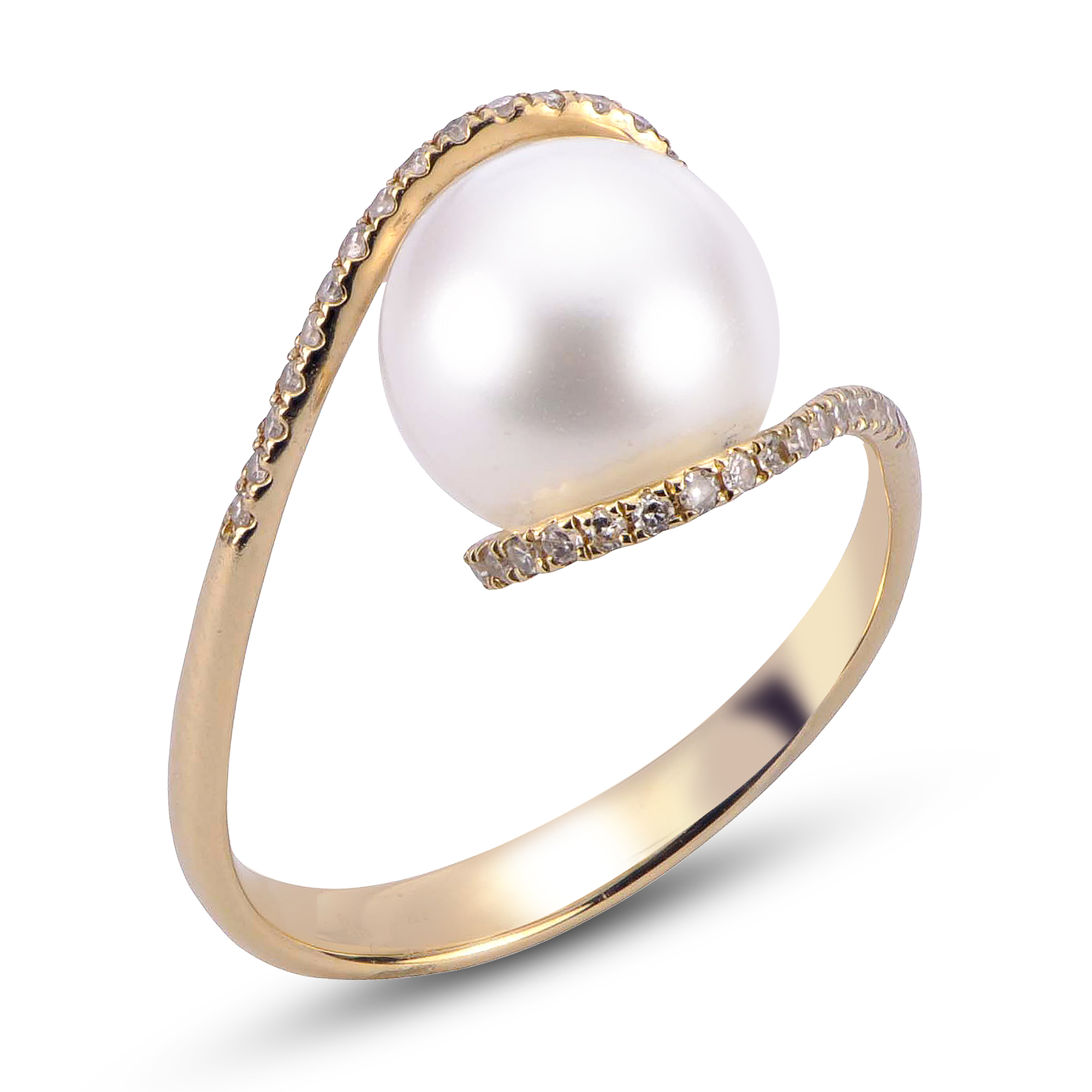 Imperial Pearl Jewelry