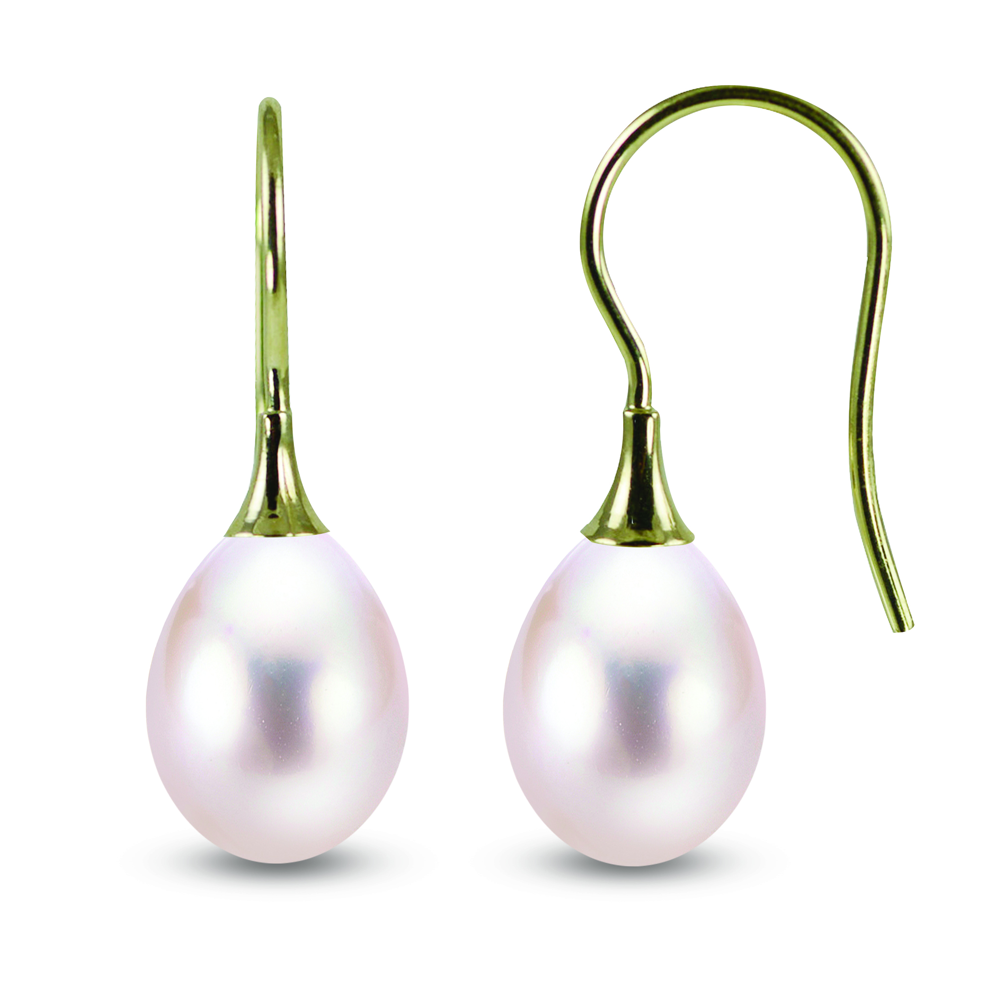 Imperial Pearl Jewelry