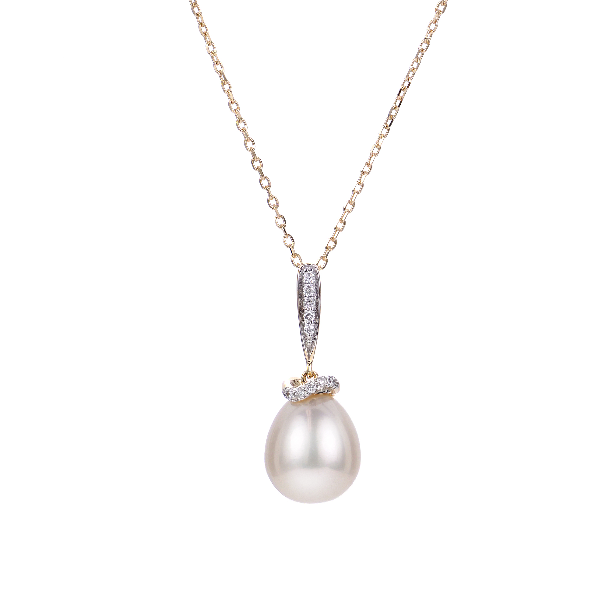 Imperial Pearl Jewelry