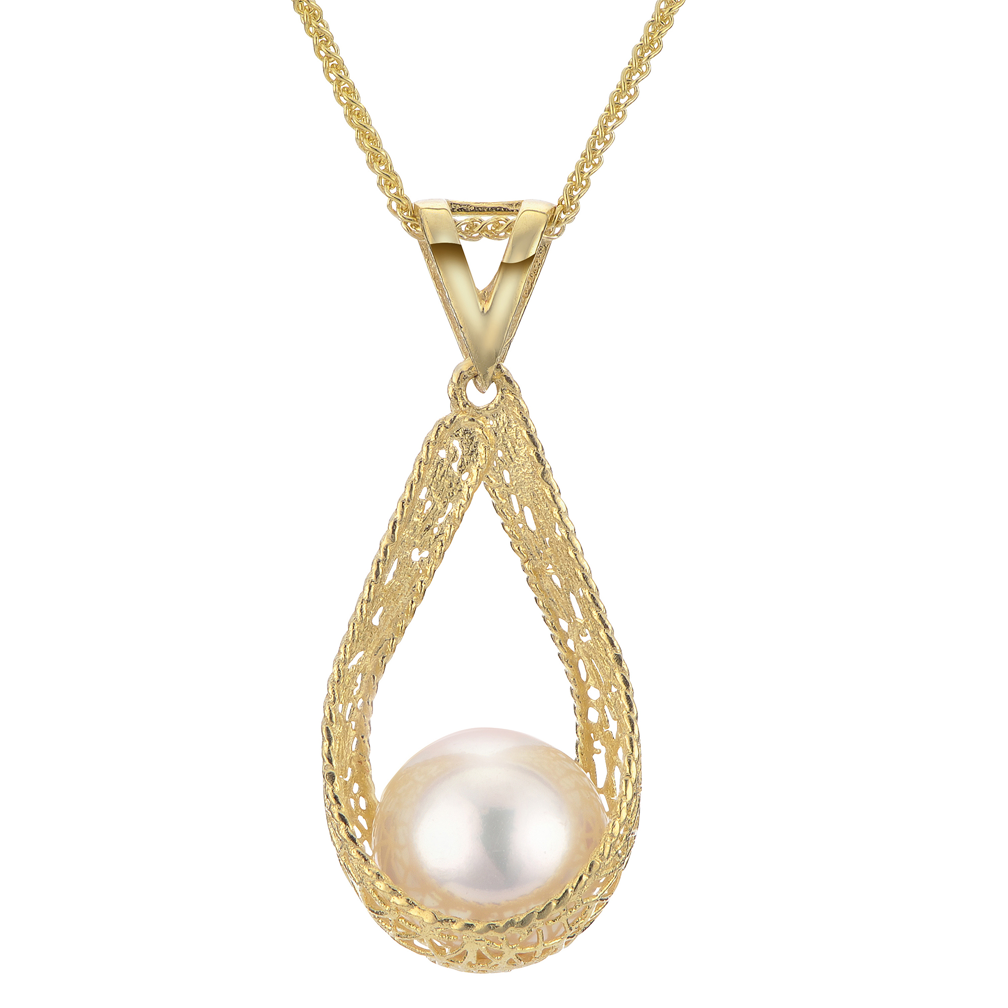 Imperial Pearl Jewelry